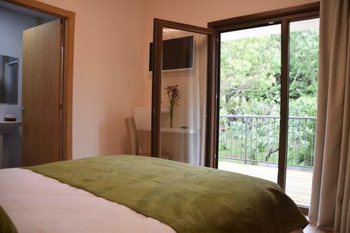 Hotel Virxe Da O