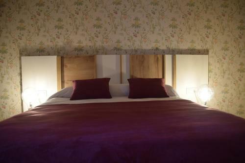 Hotel Virxe Da O