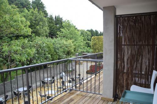 Hotel Virxe Da O