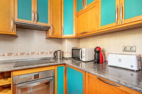 Apartamento Pueblo Valleverde II