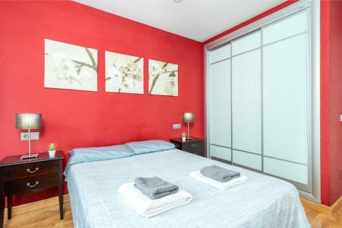 Apartamento Pueblo Valleverde II