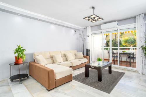 Apartamento Pueblo Valleverde II