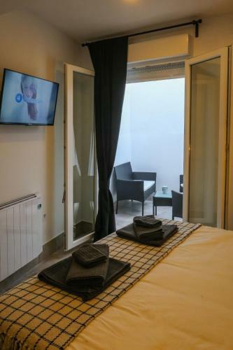 Ohana Apartamentos