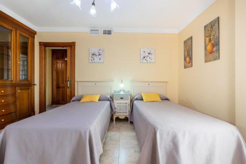 Villa Trebol