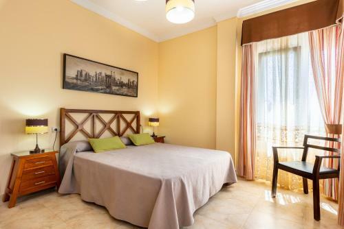 Villa Trebol