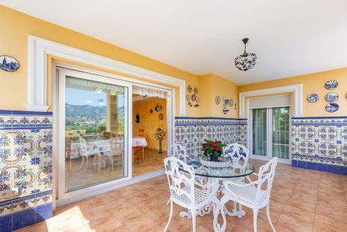 Villa Trebol