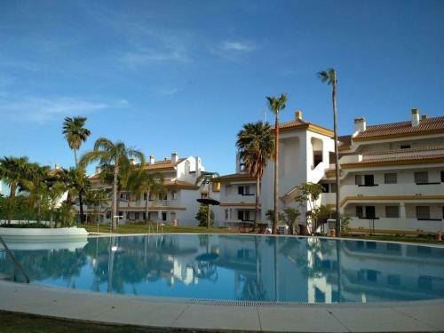 Marsella Apartement