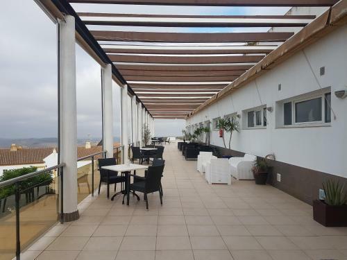 Hotel Spa Al-medina
