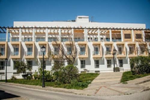 Hotel Spa Al-medina