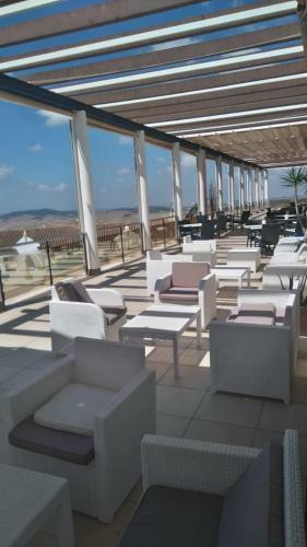 Hotel Spa Al-medina
