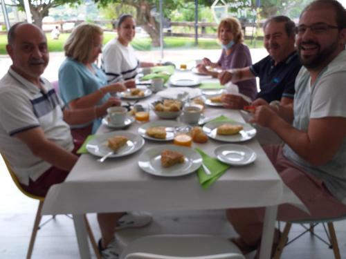 Posada La Casuca De Mamina