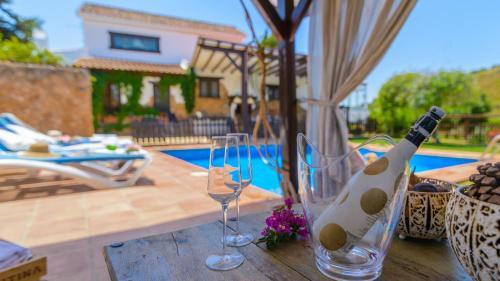 Villa Casa Camelia Mijas