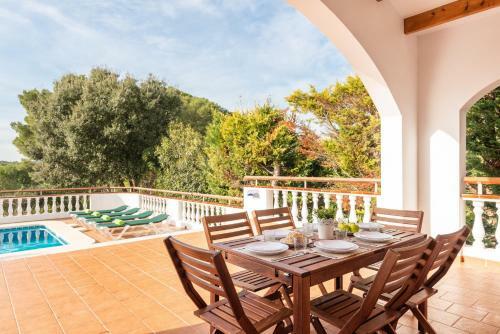 Villa Benmar