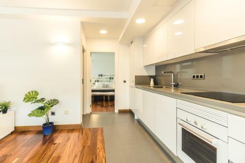 Melenara Beach Avenue Apartments