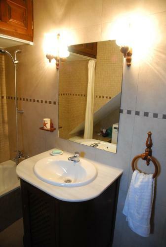 Mijas Pueblo Apartment