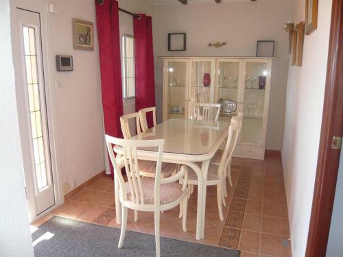 Villa Los Olivos