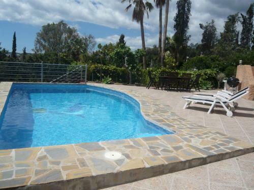 Villa Los Olivos