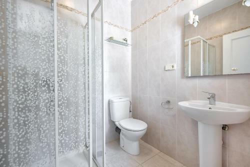 Charming 5br Villa Espa�a By Rafleys