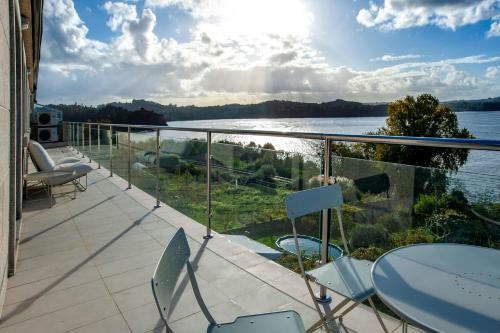 Apartamento Oktheway Atico Mi�o Beach