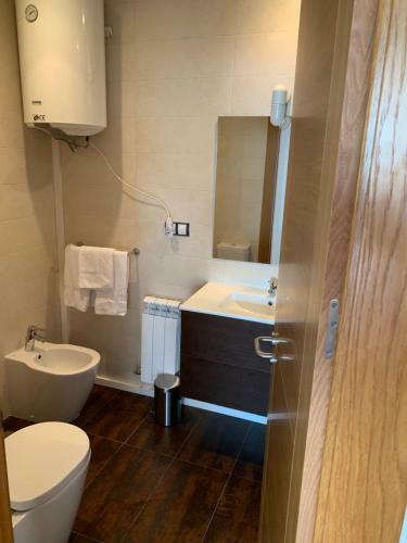 Apartamento Oktheway Atico Mi�o Beach