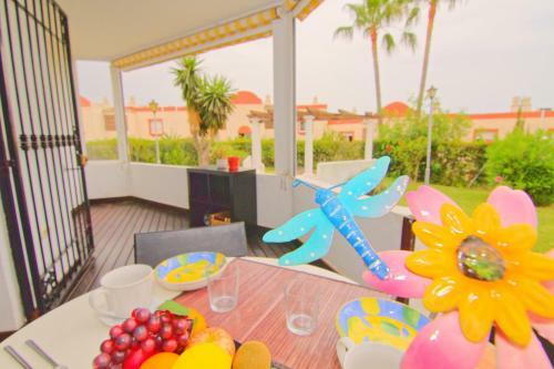 Apartamento Orion Apts