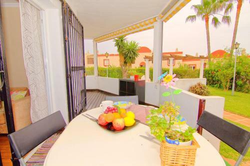 Apartamento Orion Apts