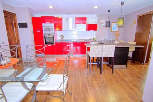 Apartamento Orion Apts
