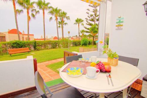 Apartamento Orion Apts