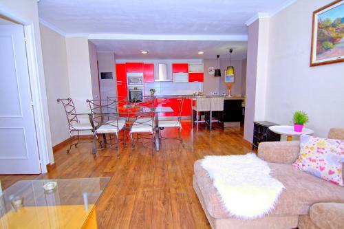 Apartamento Orion Apts