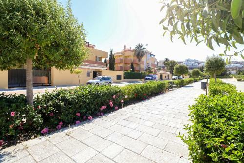 Prados Del Golf Apartment By Rafleys