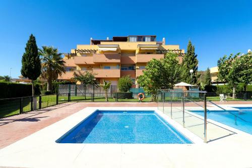 Prados Del Golf Apartment By Rafleys