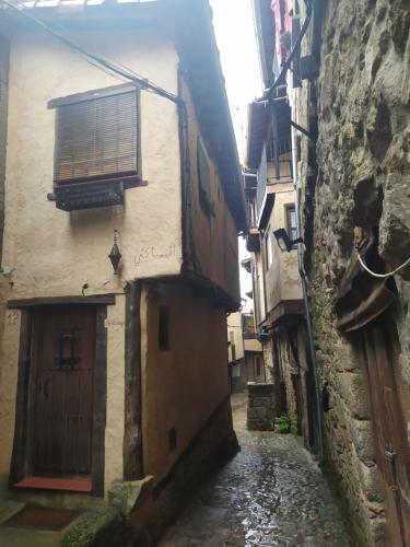Apartamento Al-vivaque
