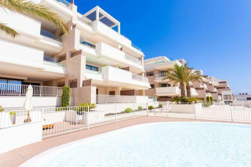 Apartamento Azalea 68