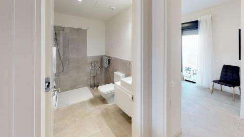 Apartamento Azalea 68