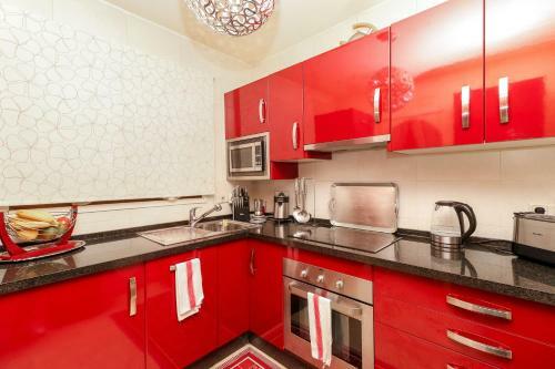 Apartamento La Costa Paradise By Rafleys