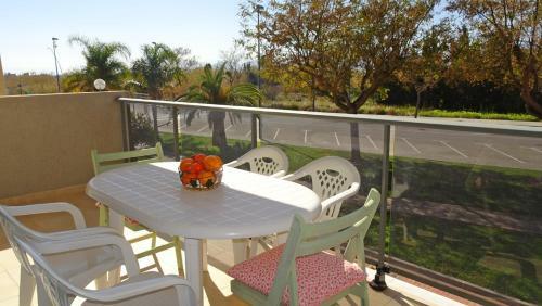 Apartamento Benicadell 1 - Playa de Miramar