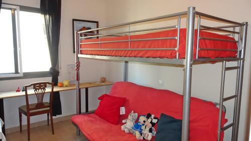 Apartamento Benicadell 1 - Playa de Miramar