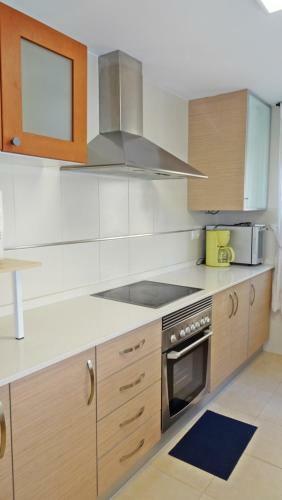 Apartamento Benicadell 1 - Playa de Miramar