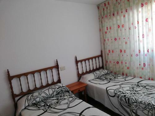 Apartamento Europa I