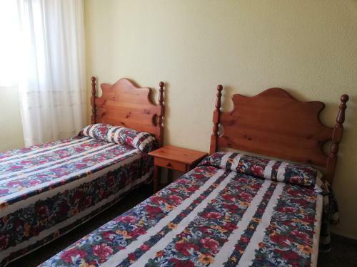 Apartamento Europa I