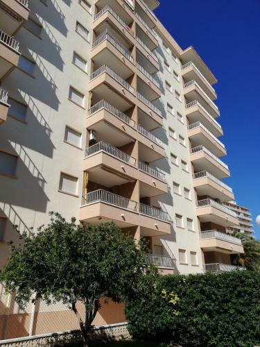 Apartamento Europa I