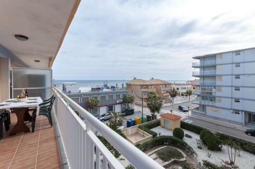 Apartamento Amanecer (Marenys)