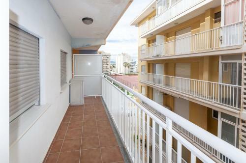 Apartamento Amanecer (Marenys)