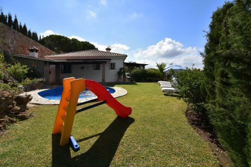 Villa Casa Roc�o