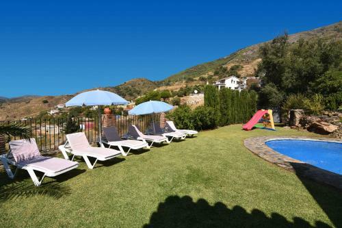 Villa Casa Roc�o