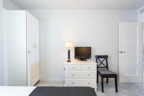 Apartamento Mijas Heights