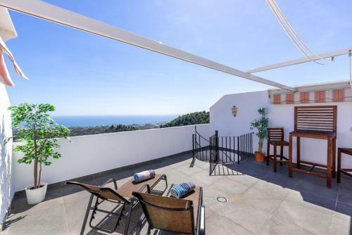 Apartamento Mijas Heights
