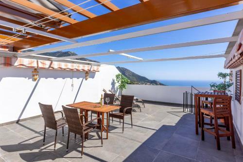 Apartamento Mijas Heights