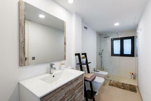 Apartamento Beach Pearl Cala de Mijas