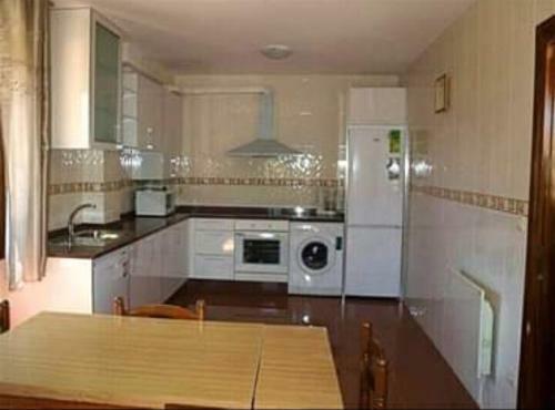 Chalet Adosado